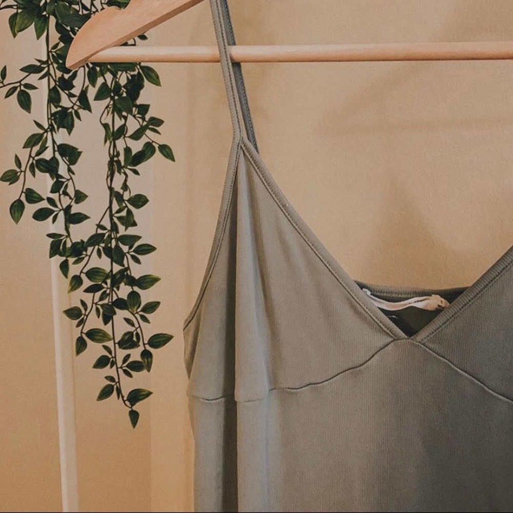 dressup boutique tank